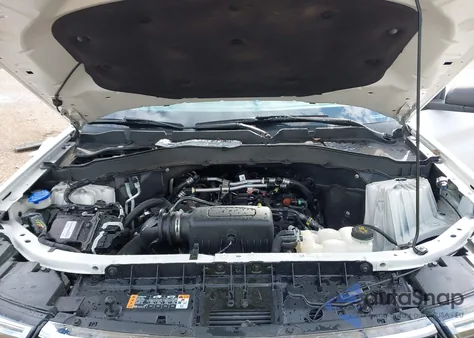 2023 Ford Explorer Xlt from USA, damaged, VIN 1FMSK8DH4PGB28563